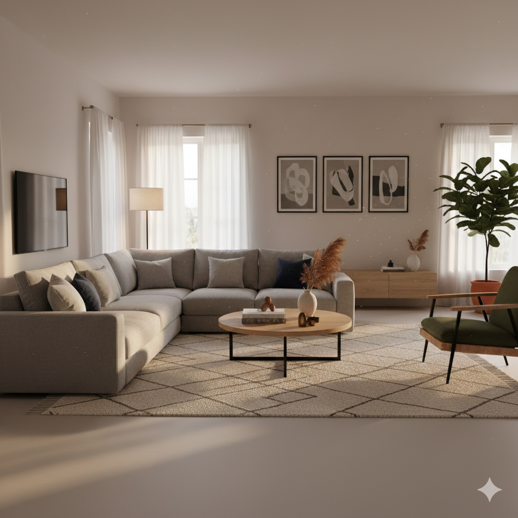 Custom-Made Furniture